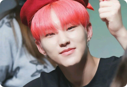 这是SEVENTEEN的新成员，吸血鬼IS-08。 thumbnail