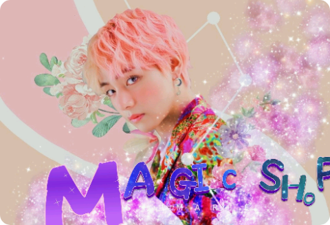 ALLEZ À LA BOUTIQUE DE MAGIE !! thumbnail