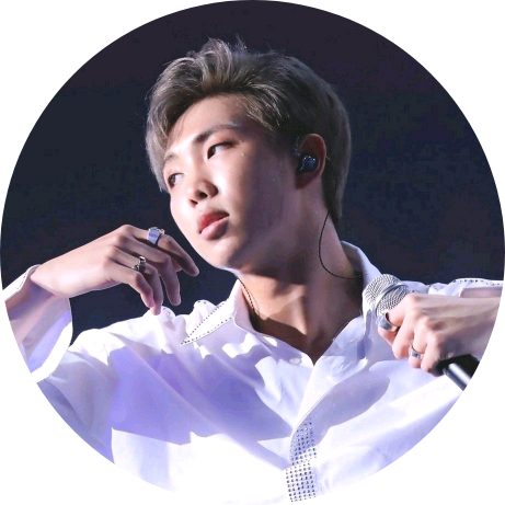 김남준 image
