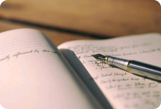 나의 어린시절 일기장 thumbnail