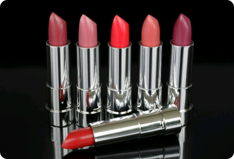 틴트를 찾아서! thumbnail