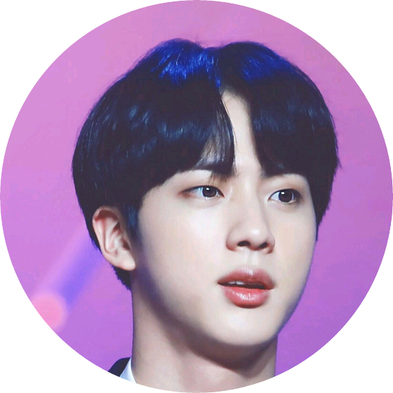 김석진 image