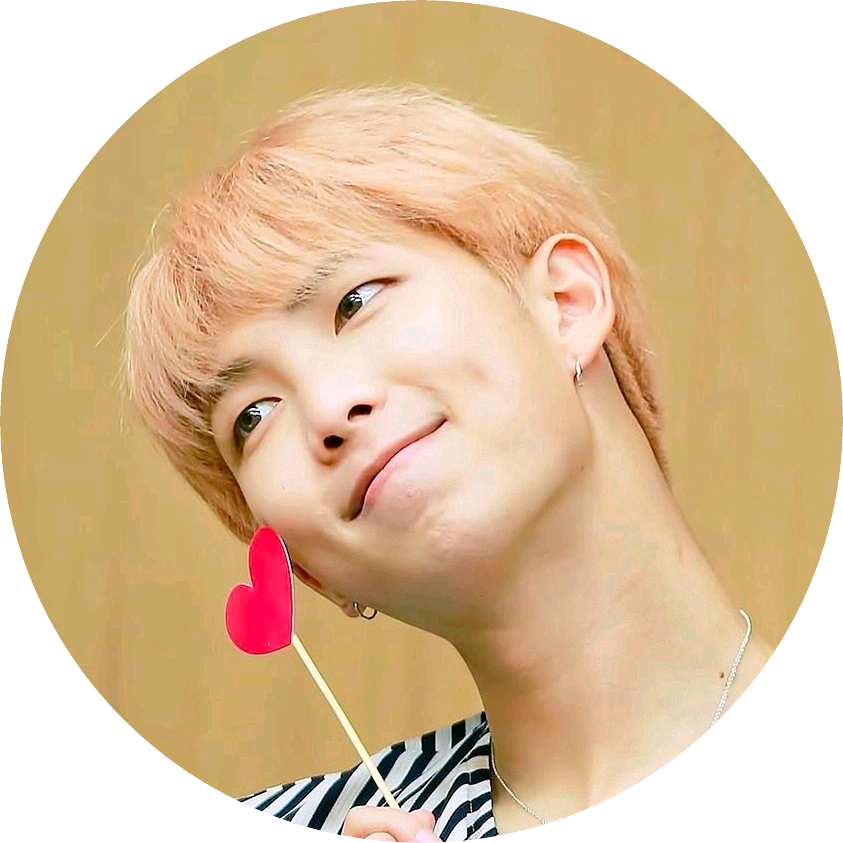 김남준(진짜) image