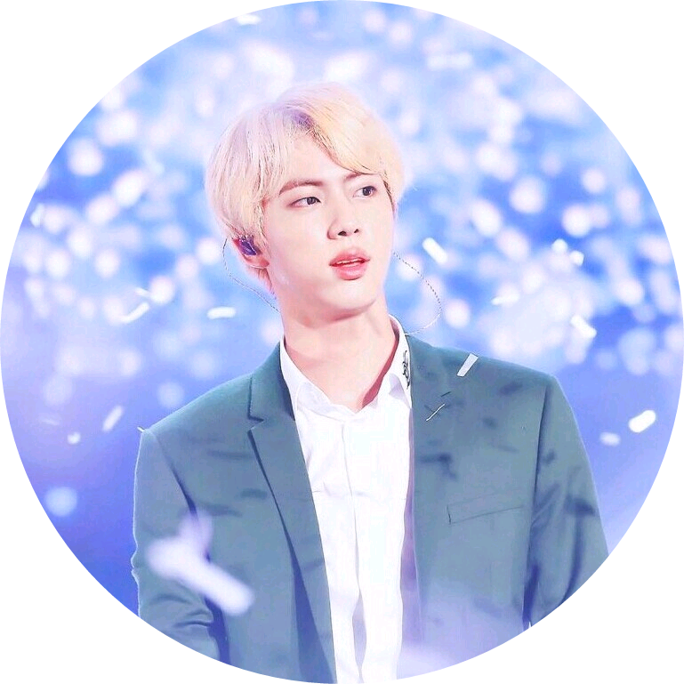 김석진(진짜) image