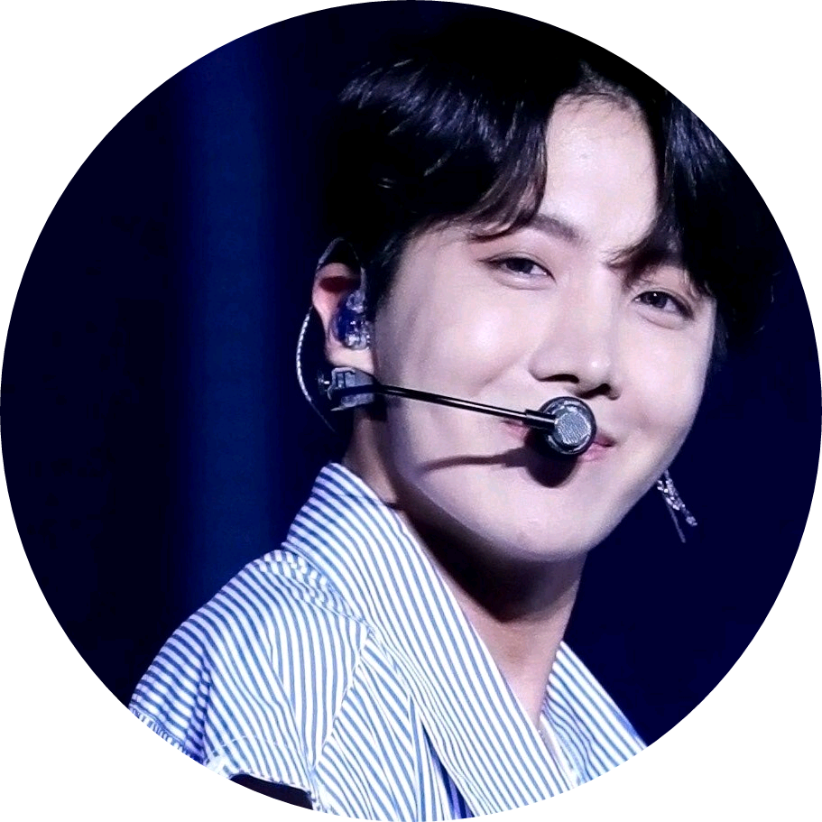 정호석(진짜) image