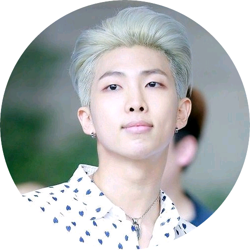 김남준 image