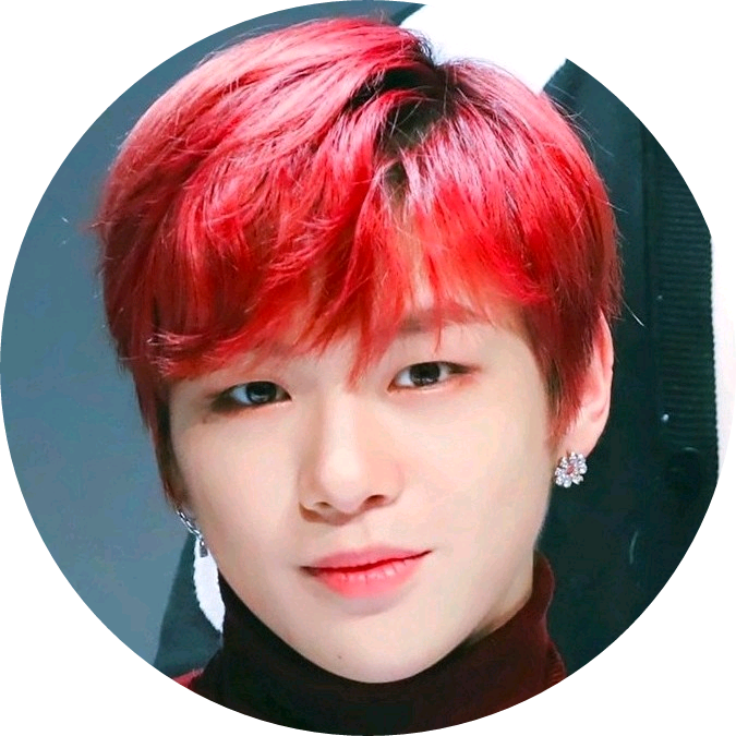 강다니엘 image