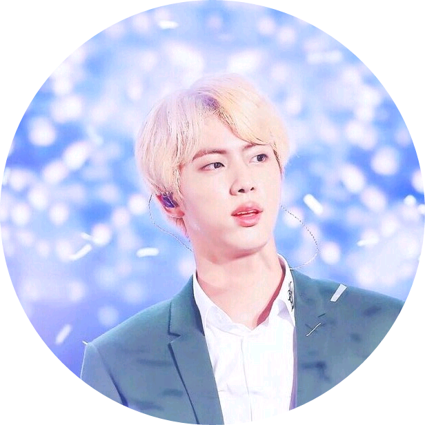 김석진 image