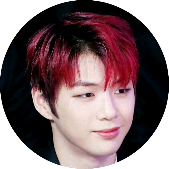 강다니엘 image