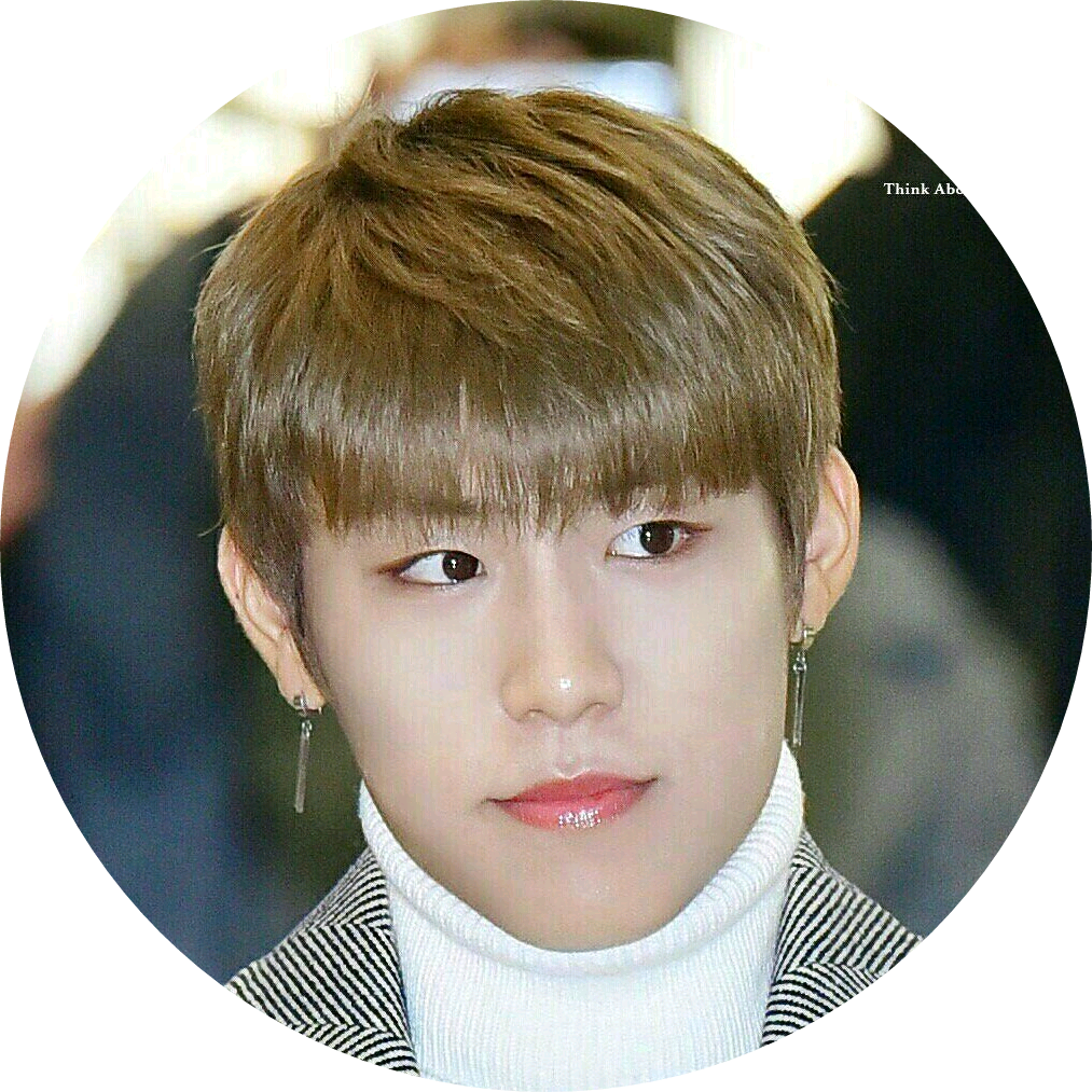 박우진 image