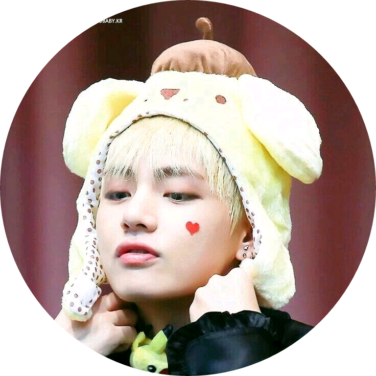 김태형(귀욤18살) image