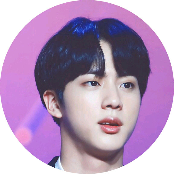 김석진(성인) image