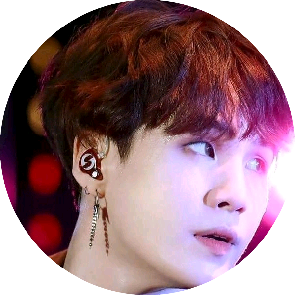 민윤기(성인) image