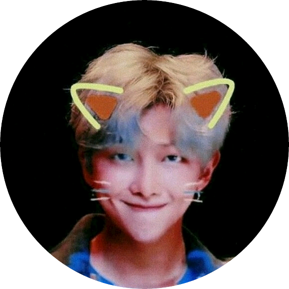 김남준(성인) image