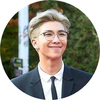 김남준 image