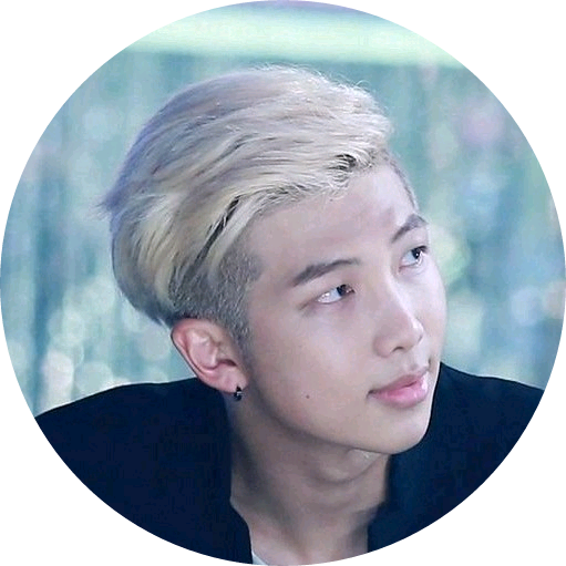 김남준 image