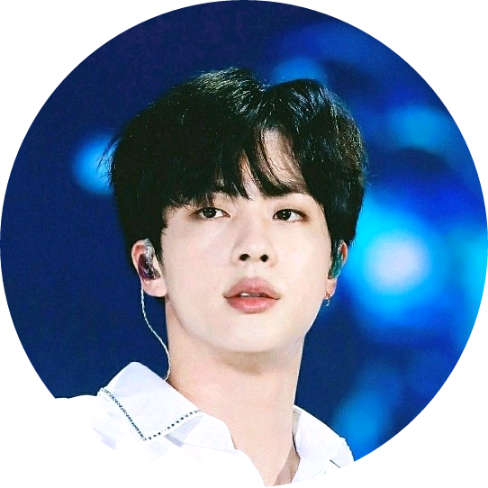 김석진 image