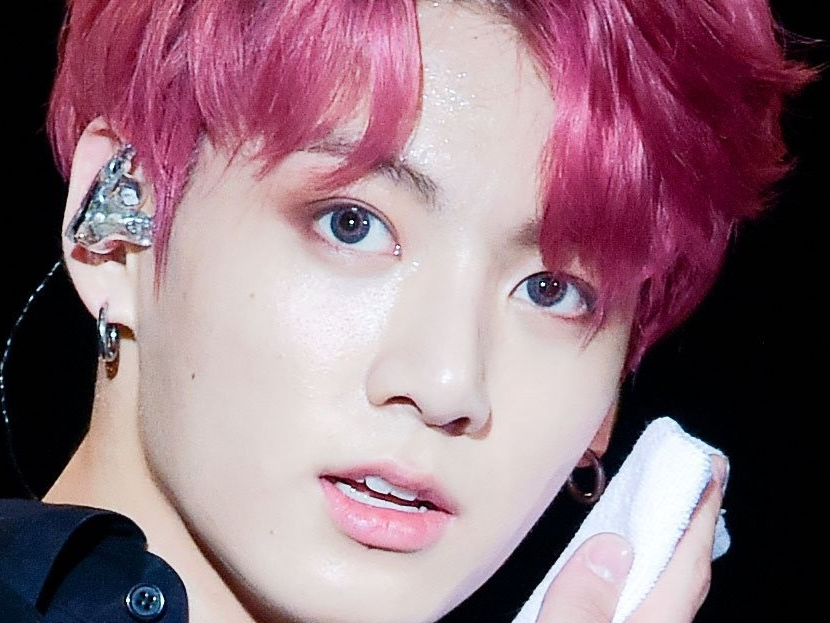 방탄 정국이가 내 소꿈친구?! thumbnail