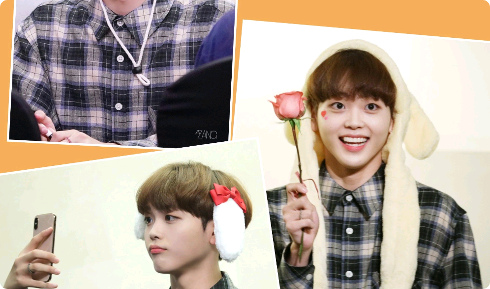 아이돌의 일상!! thumbnail