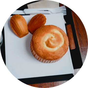 더워서 미친 자까 image