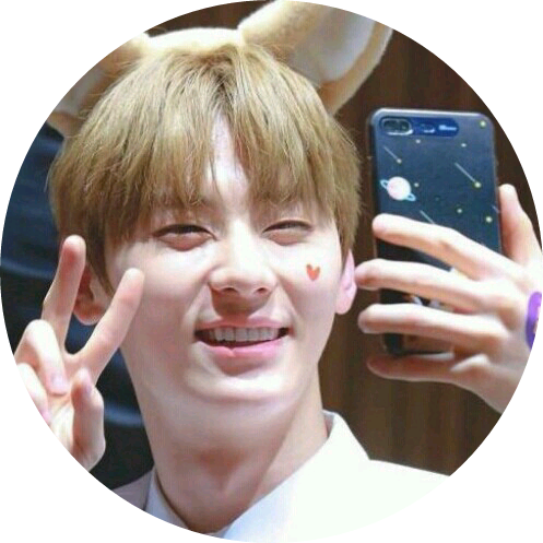 황민현(사막여우) image