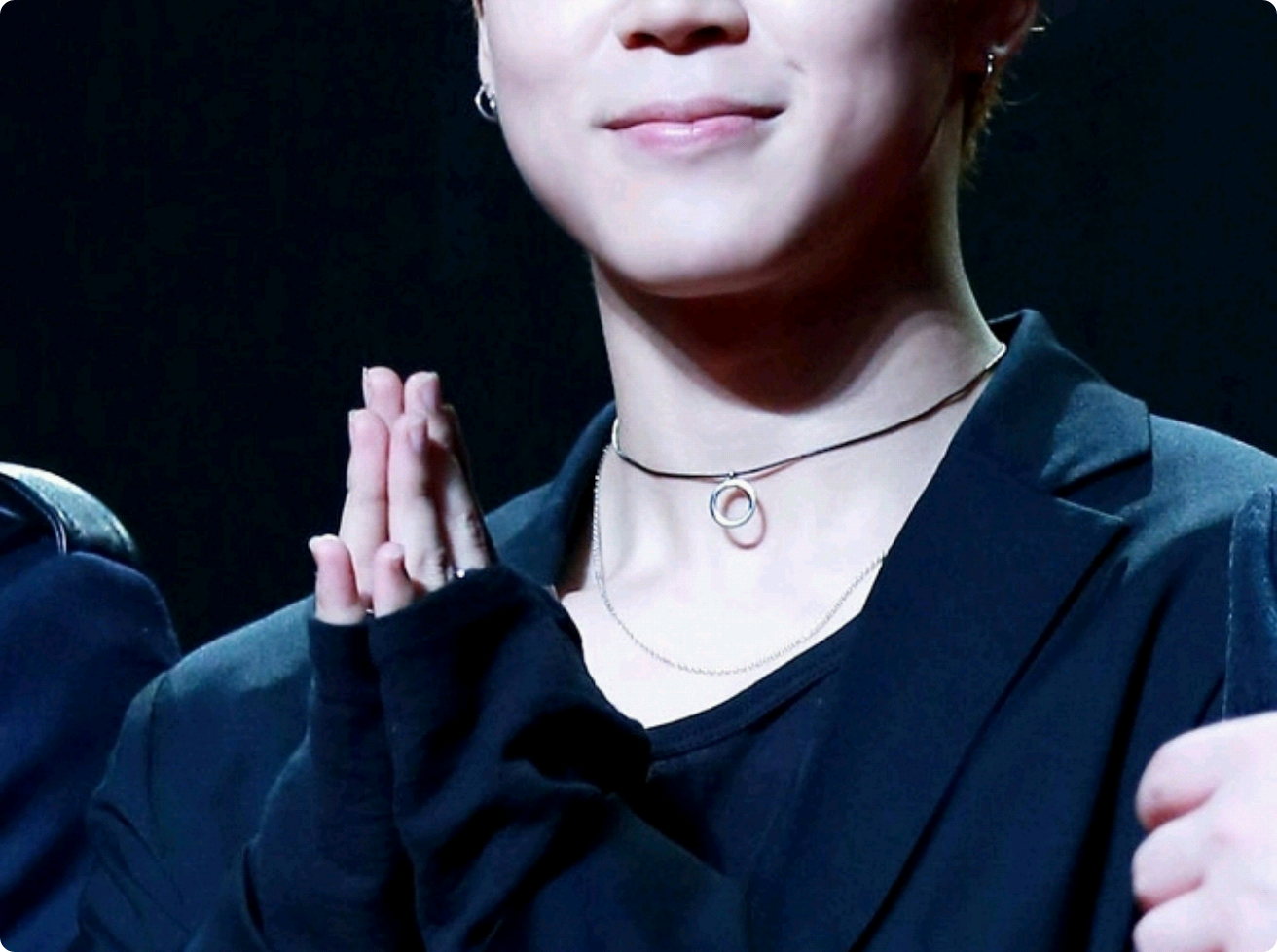 커엽 지민 thumbnail