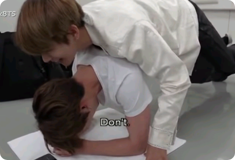 KookV: ¿Somos amigos? thumbnail