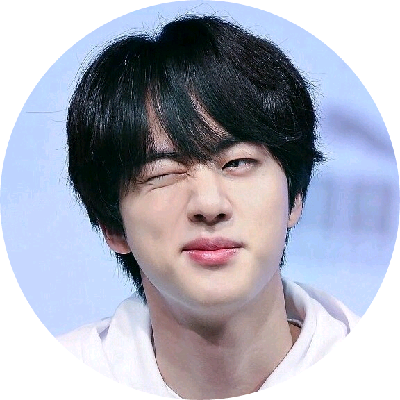 김석진 26 image