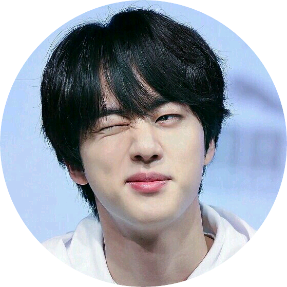 김석진 image