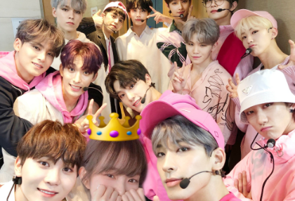 13 príncipes y 1 princesa thumbnail