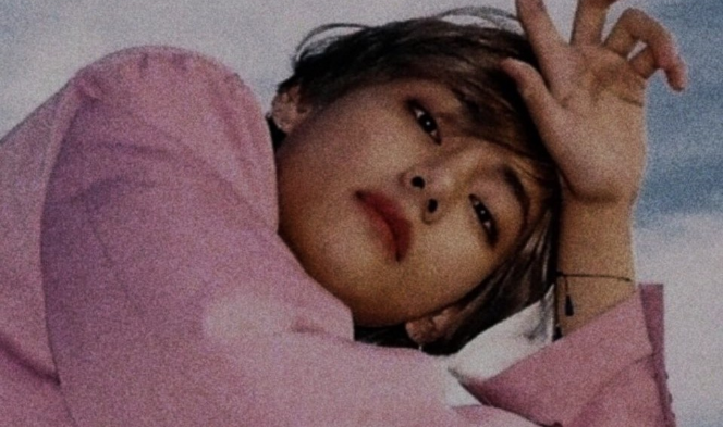 Kim Tae-hyung, bậc thầy chinh phục trái tim phụ nữ, gặp phải một đối thủ đáng gờm. thumbnail