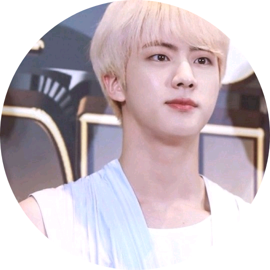 김석진 image