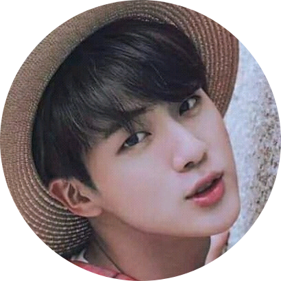 김석진 image