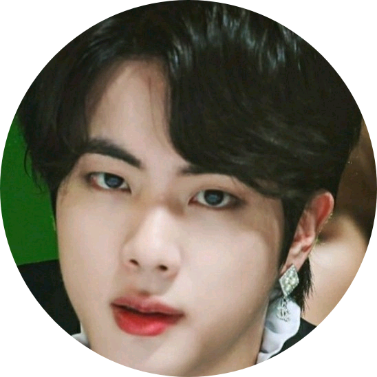 김석진 image