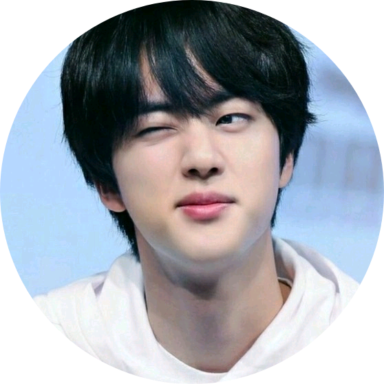 김석진 image