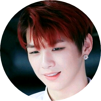 강다니엘 image