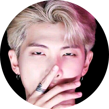 김남준 image