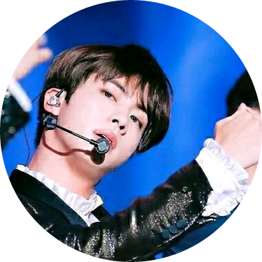 김석진 image