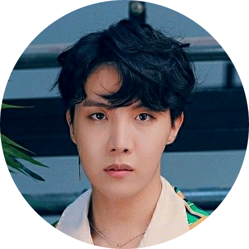 정호석 image