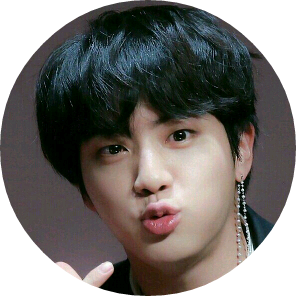 김석진 image