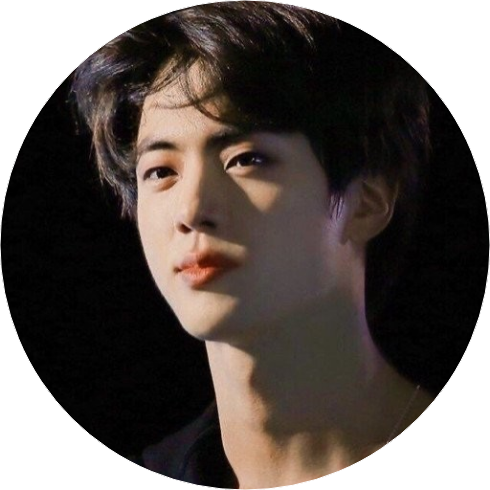 김석진 image
