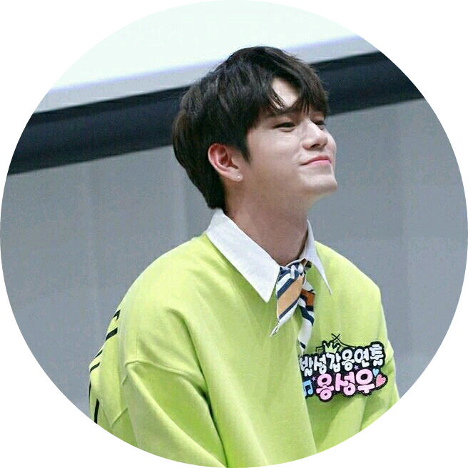 옹성우 image