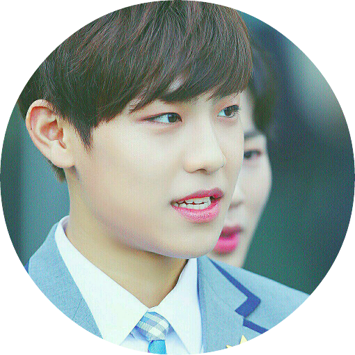 박우진(투명 인간) image