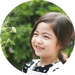 이소현(어릴 때) image