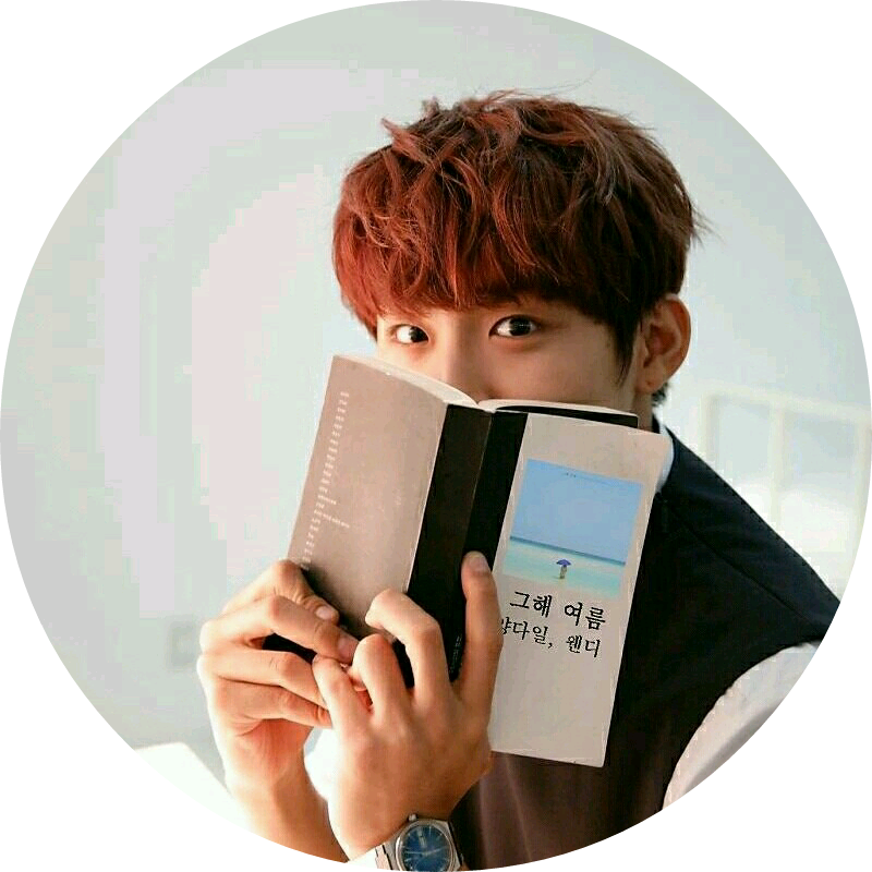 박우진 image