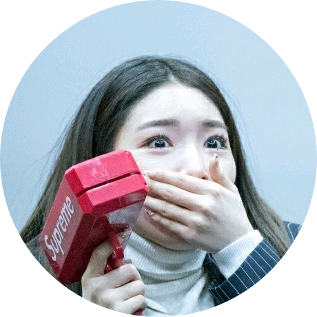 김청하 image