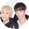 석민&승관 image