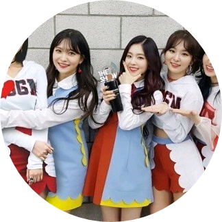 레드벨벳 image