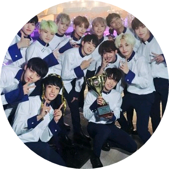 세븐틴 승철준휘승관 image