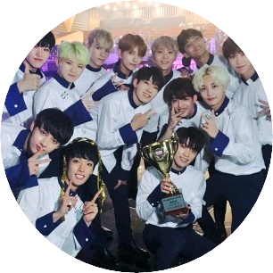 세븐틴 image